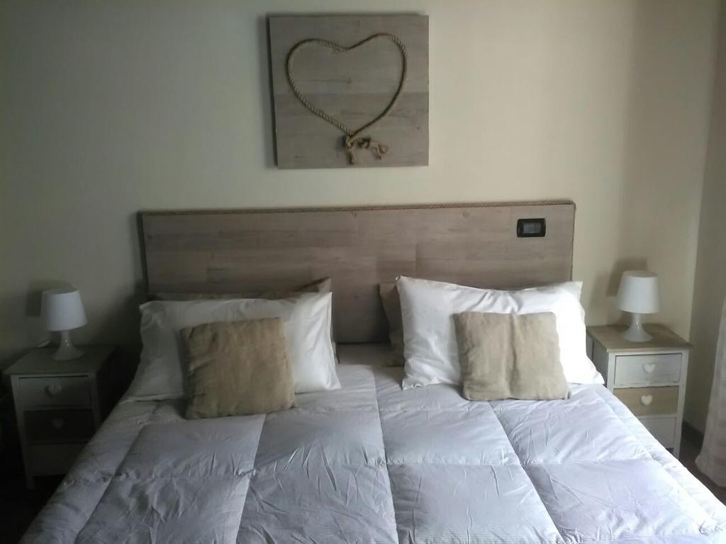 Suite Sofia Лука Екстериор снимка