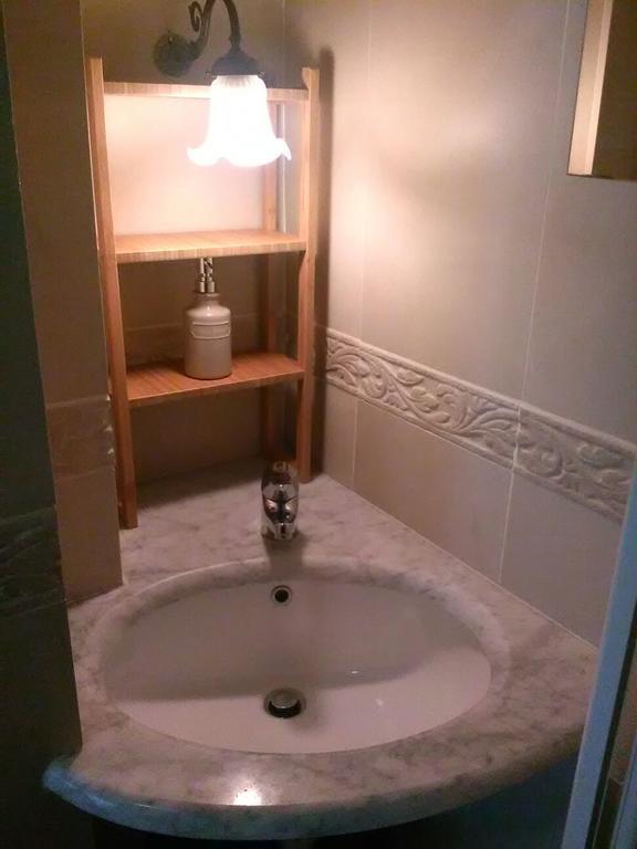 Suite Sofia Лука Екстериор снимка