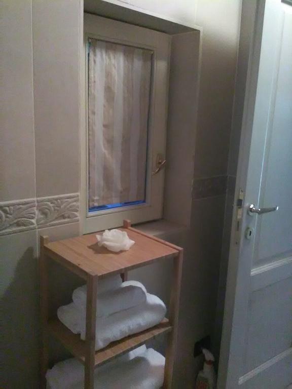 Suite Sofia Лука Екстериор снимка