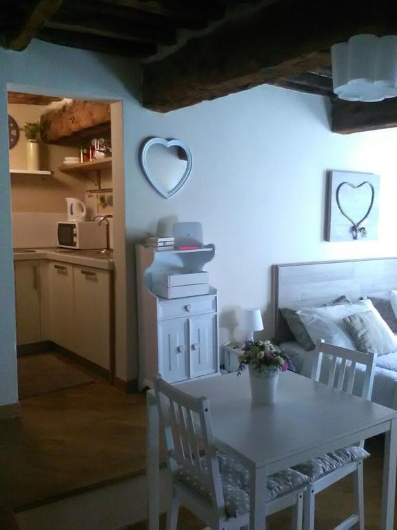 Suite Sofia Лука Екстериор снимка