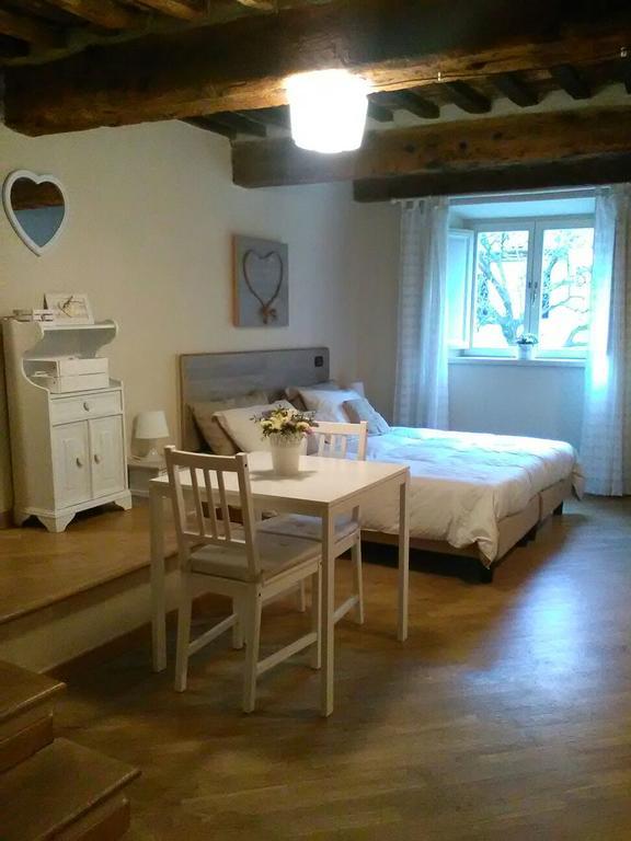 Suite Sofia Лука Екстериор снимка