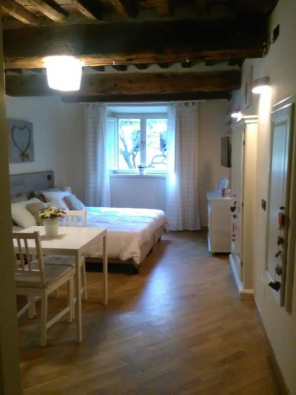 Suite Sofia Лука Екстериор снимка